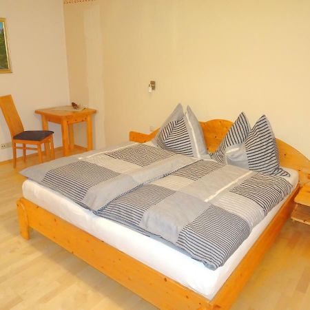 Appartement Christine Grossarl Exteriör bild